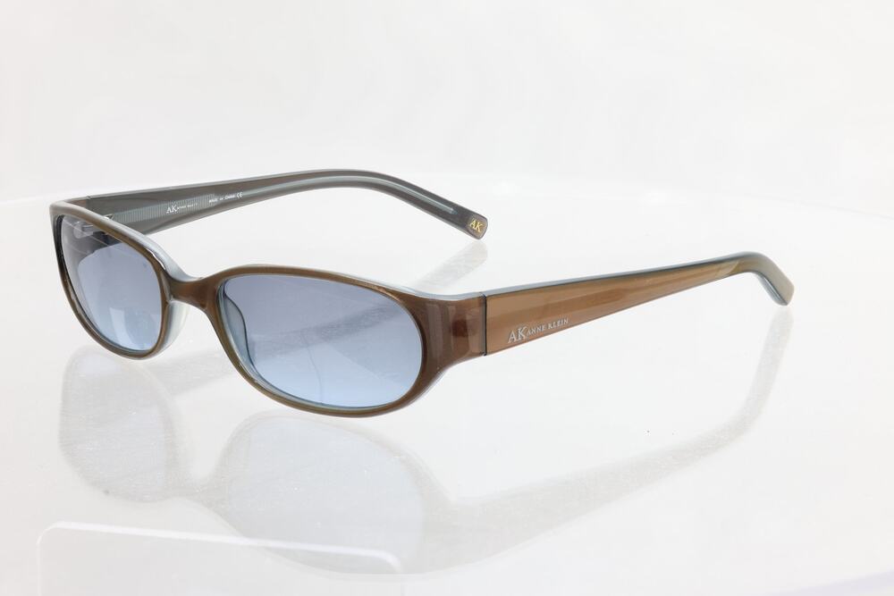 Anne Klein AK5129 111/71 51-17-125mm Sunglasses - FAIR CONDITION